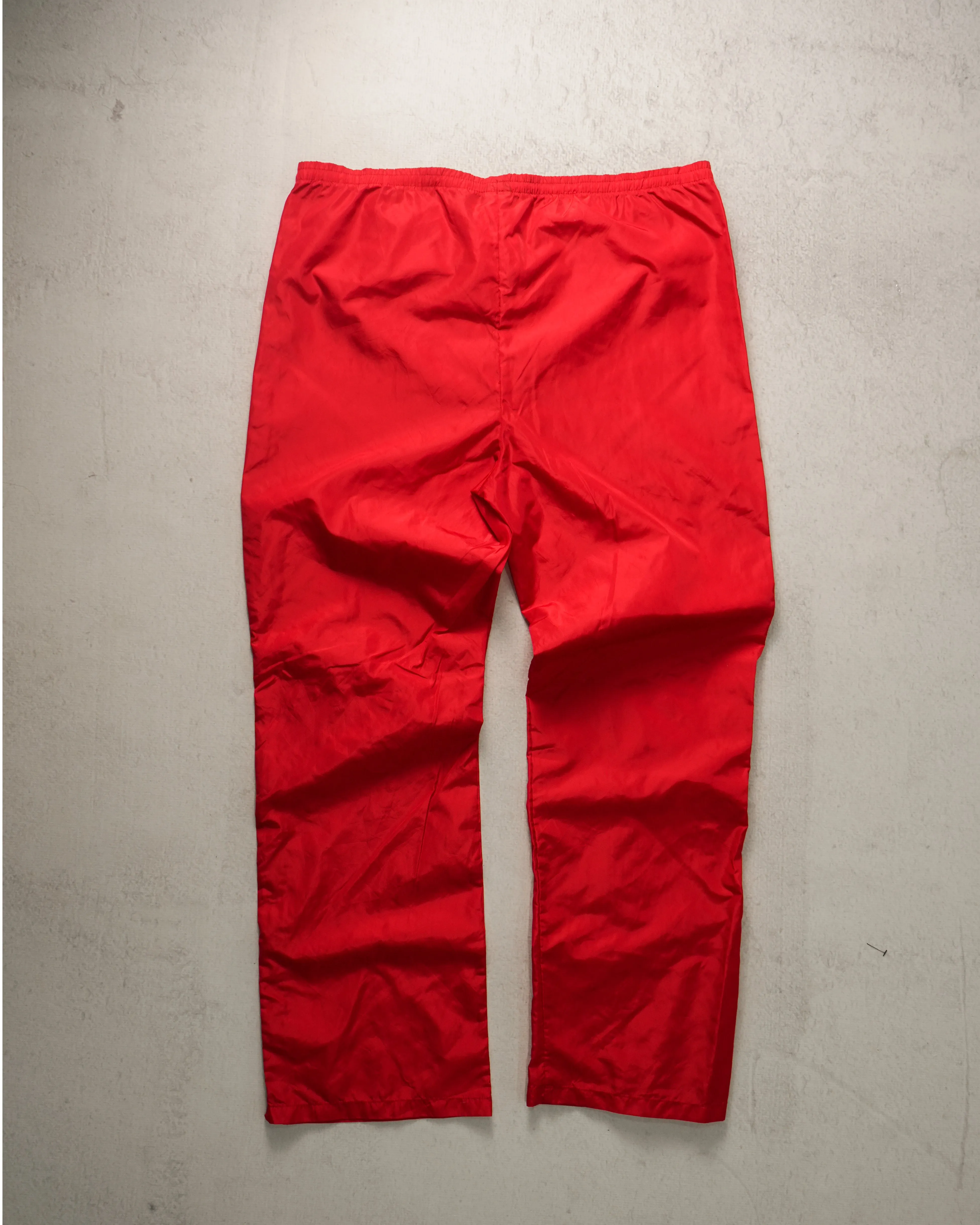 80s Nike Track Pants - Men's 2XL