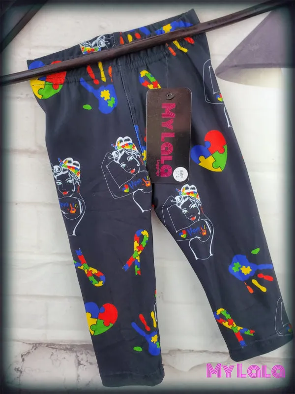 Autism Mama Baby (Premium)