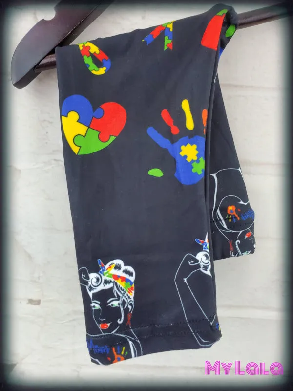 Autism Mama Baby (Premium)