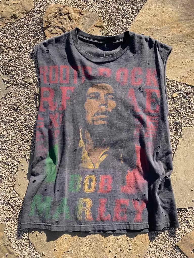 Bob Marley - L