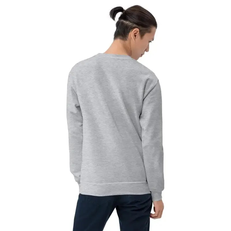 Chill Vibes Only in Our Pink Snowman Sweatshirt for Christmas