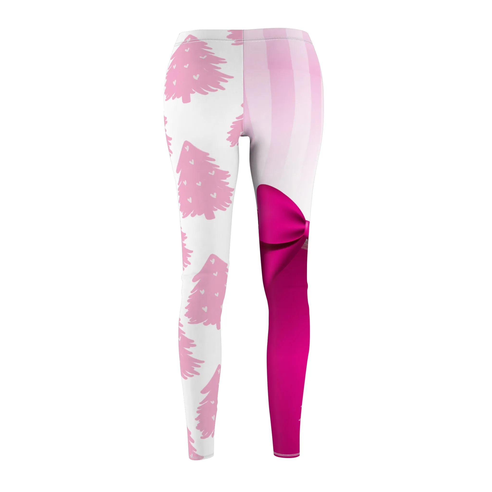 Christmas Gift Casual Leggings