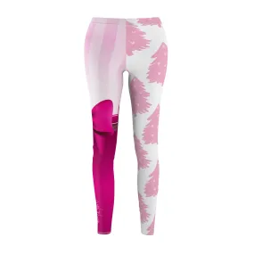 Christmas Gift Casual Leggings