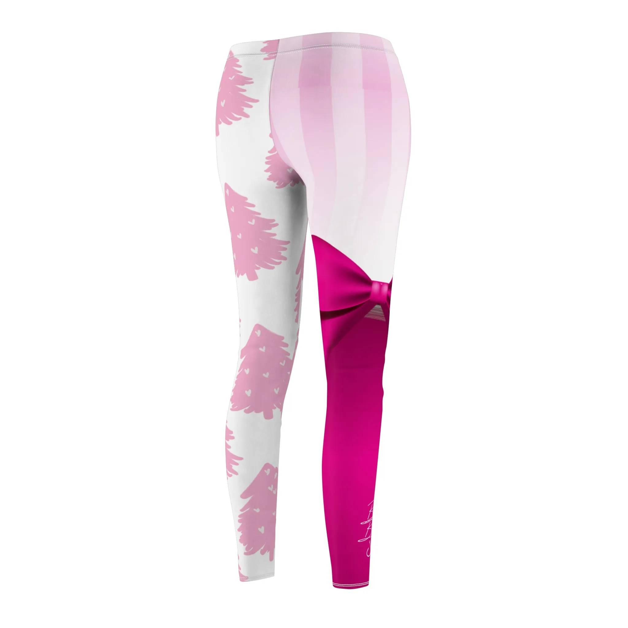 Christmas Gift Casual Leggings