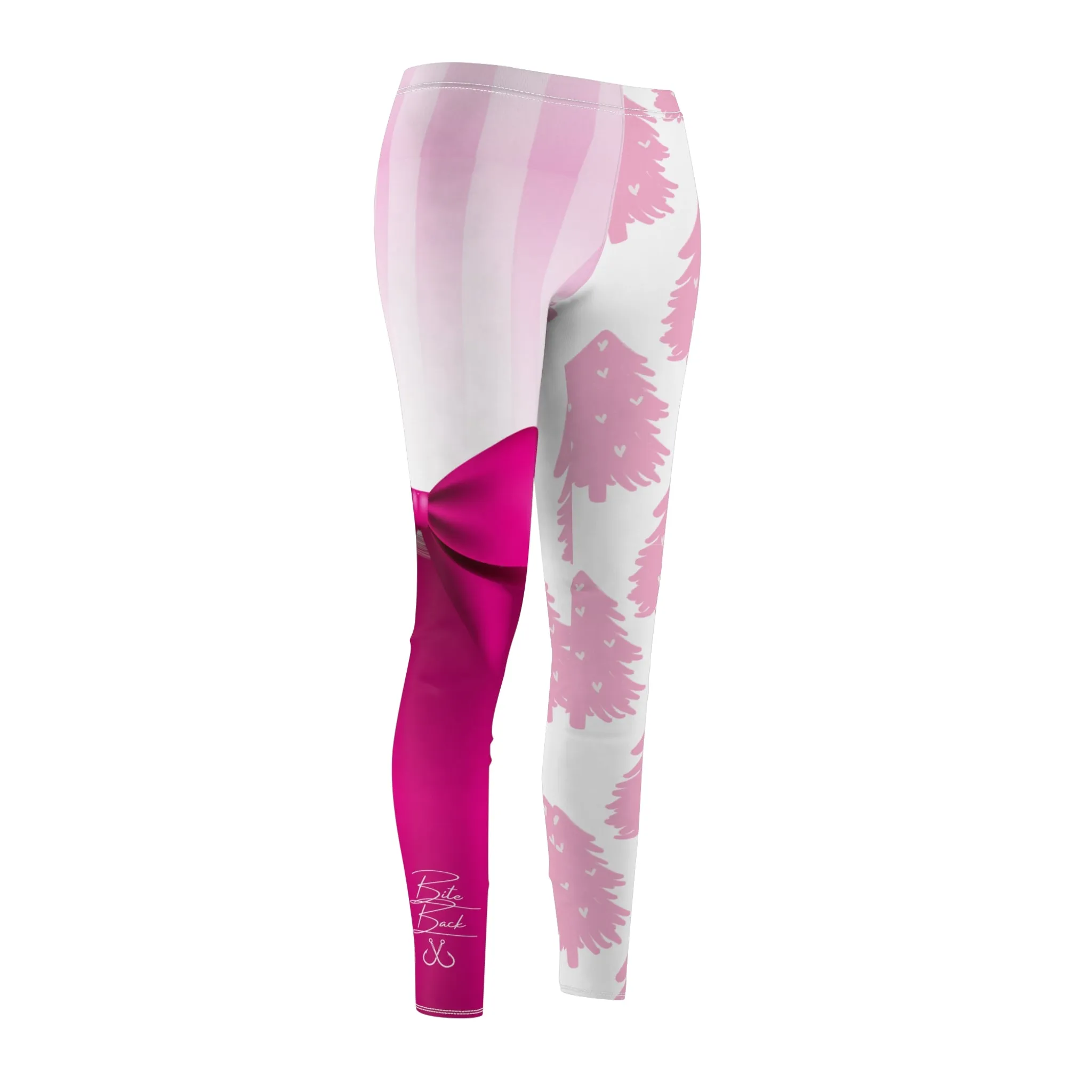 Christmas Gift Casual Leggings