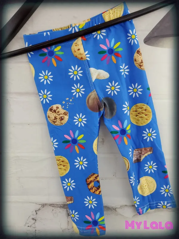 Colorful Cookies Baby (Premium)