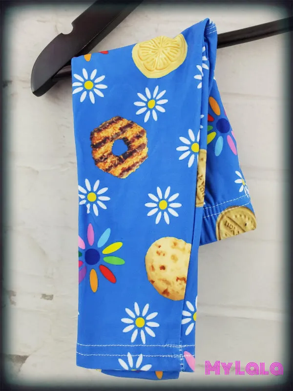 Colorful Cookies Baby (Premium)