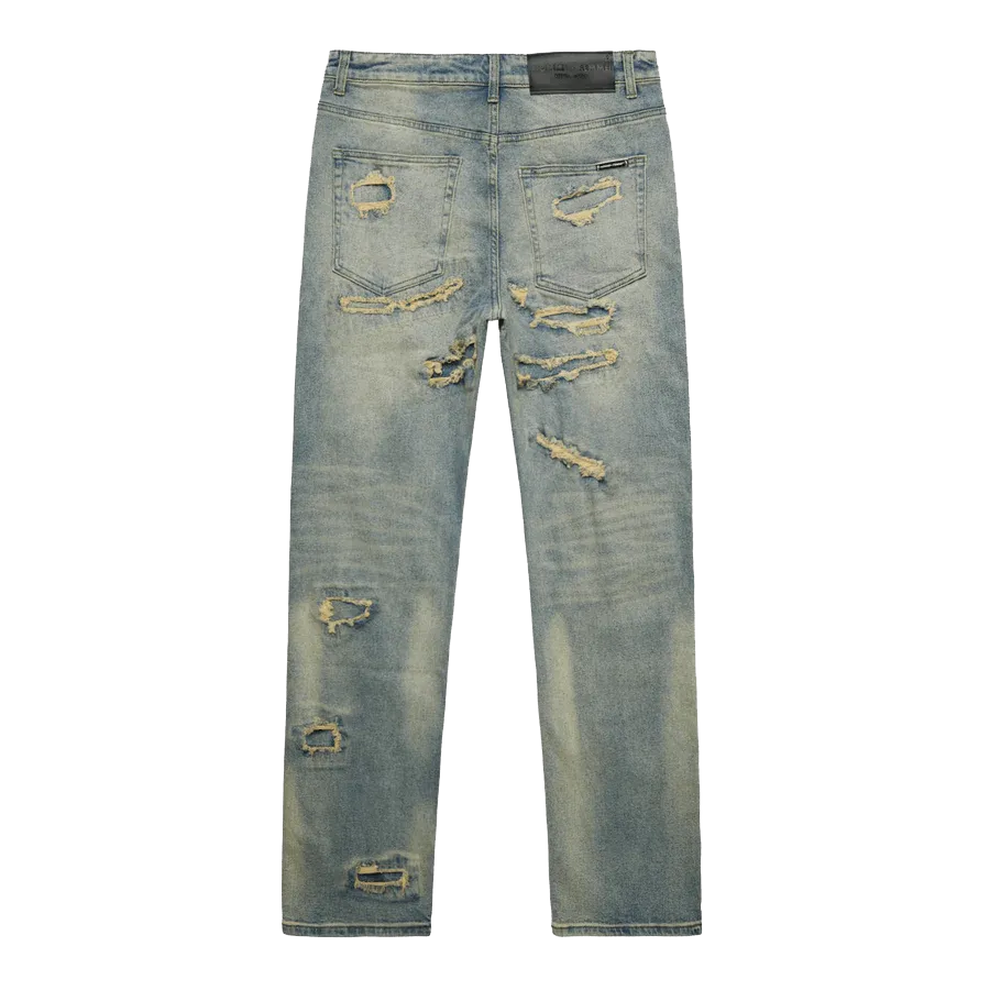 Everyday Essential Denim