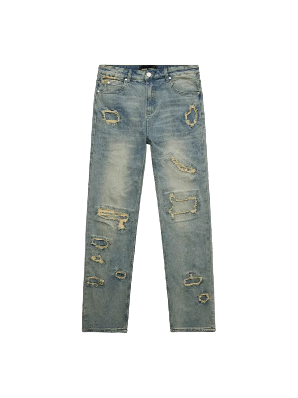 Everyday Essential Denim