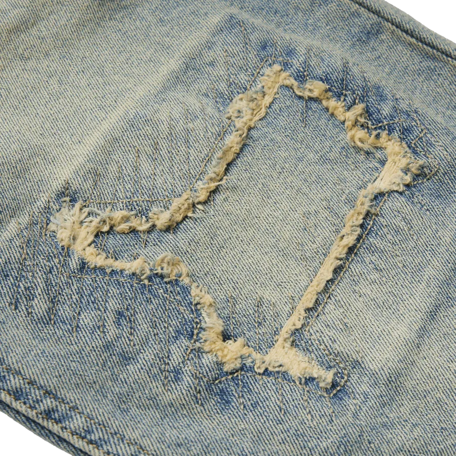 Everyday Essential Denim