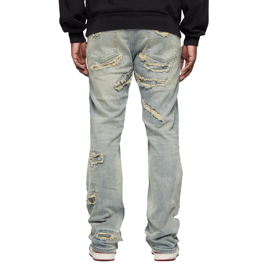 Everyday Essential Denim