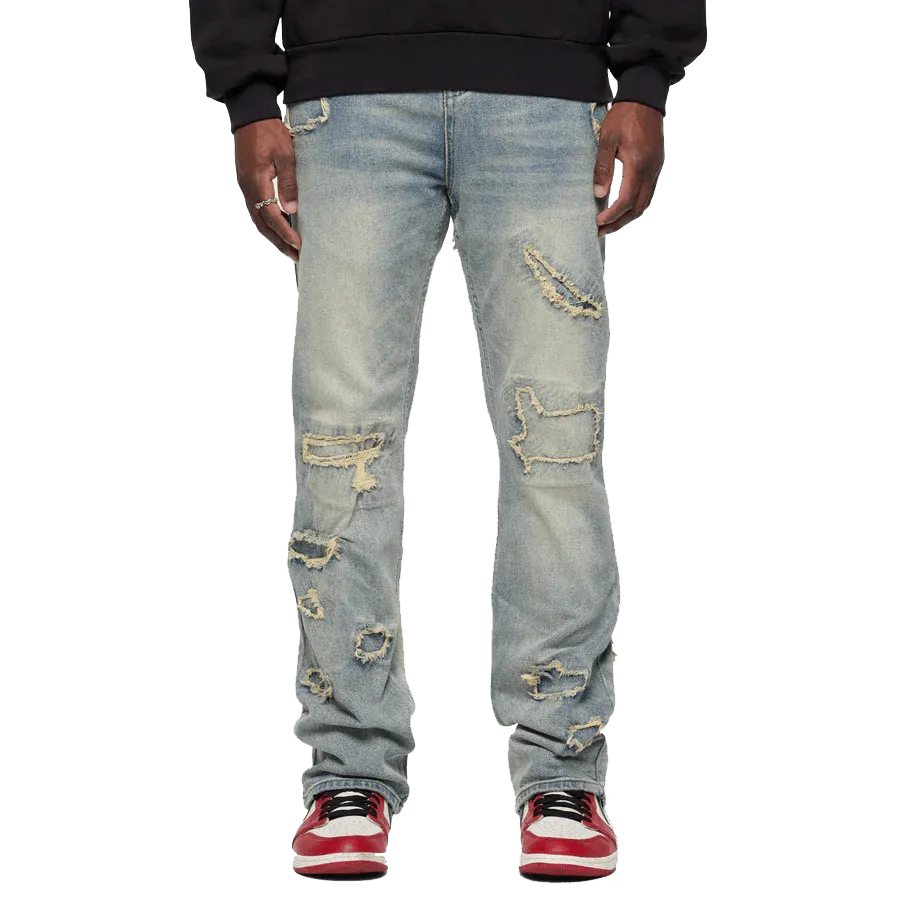 Everyday Essential Denim