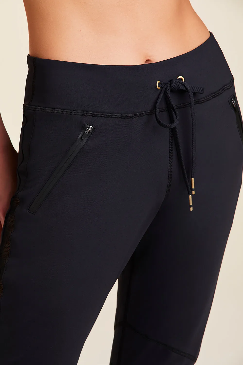 Fast Track Pant