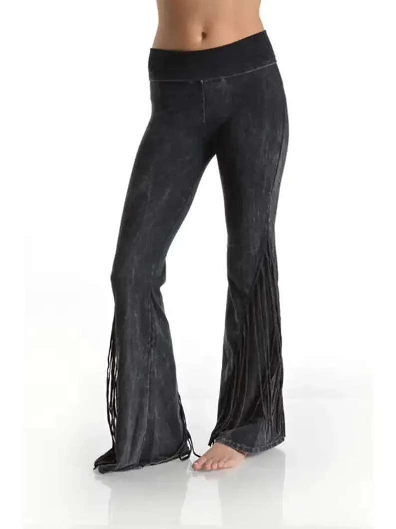 Fringe Remy Pant