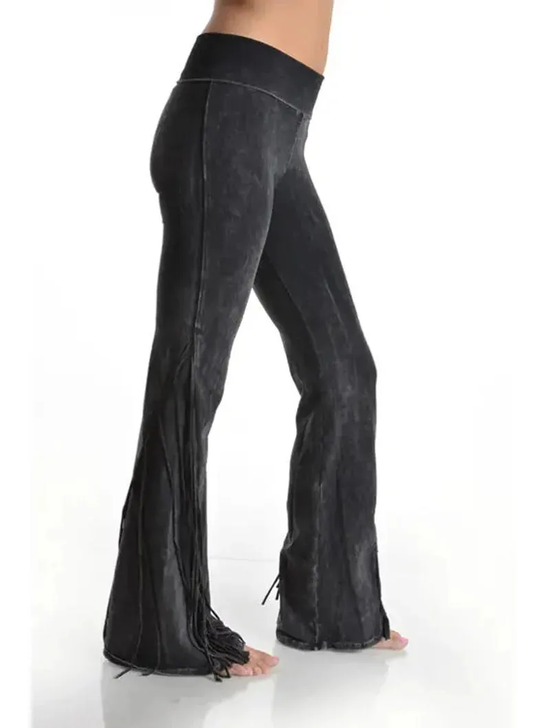 Fringe Remy Pant