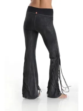 Fringe Remy Pant