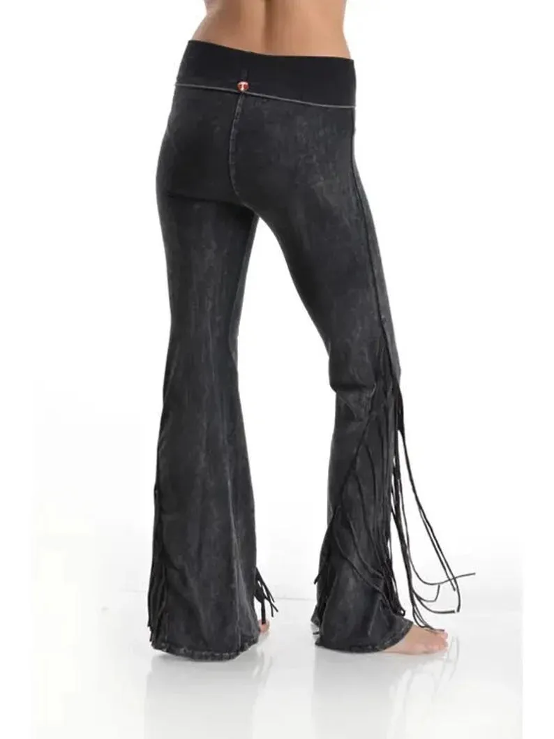 Fringe Remy Pant