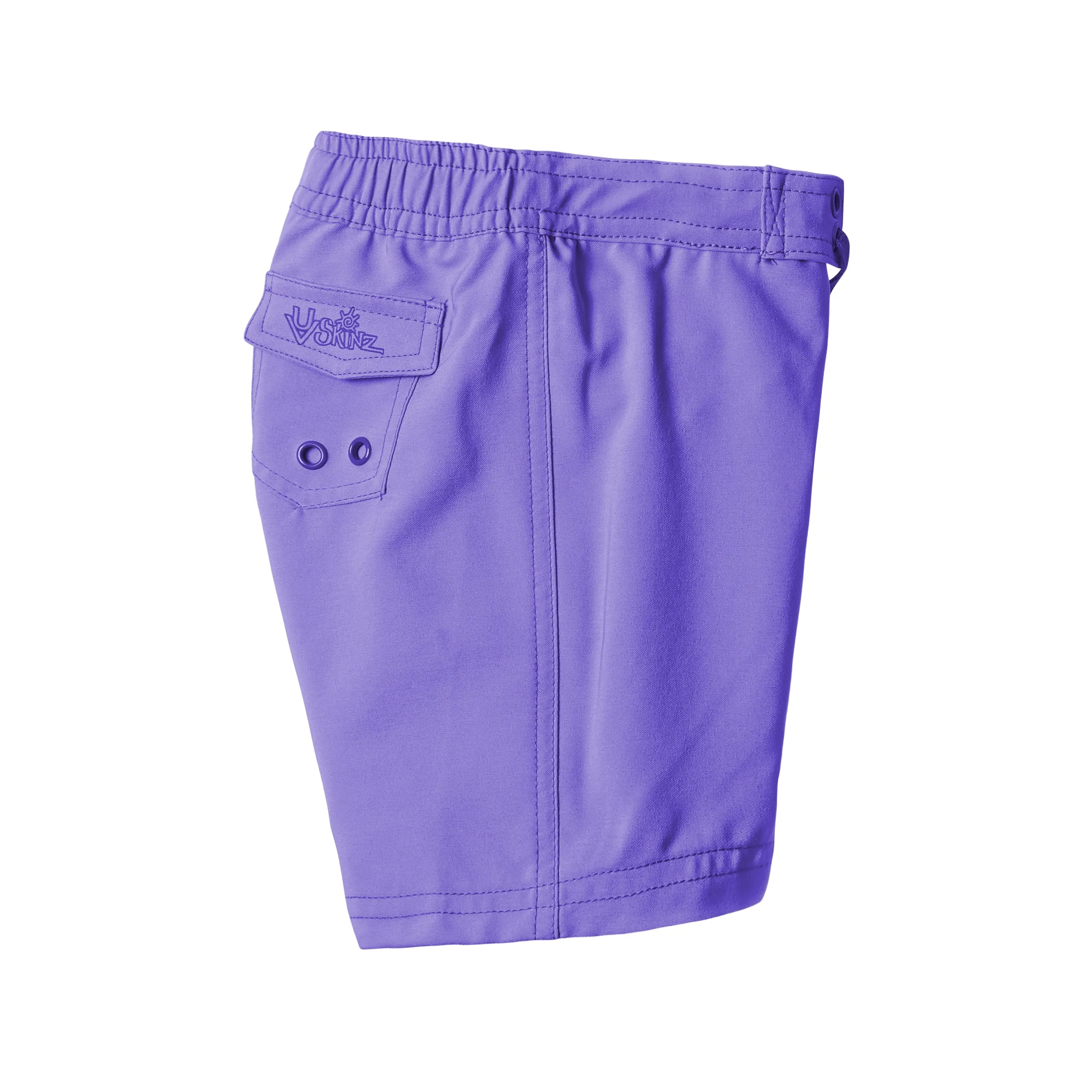 Girl's Board Shorts