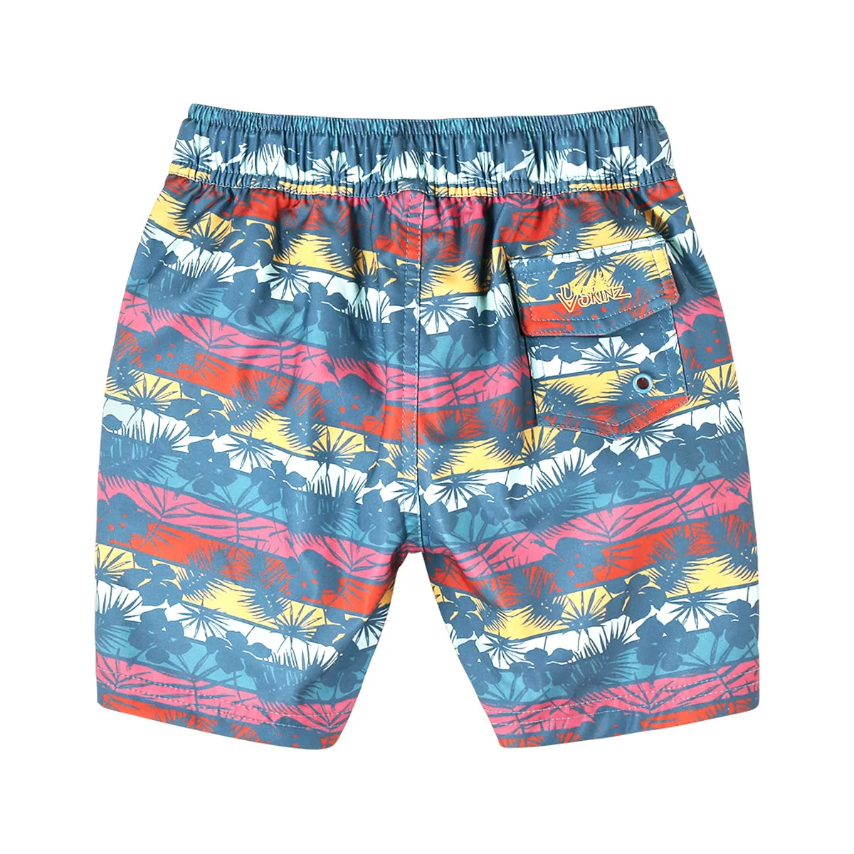 Girl's Board Shorts
