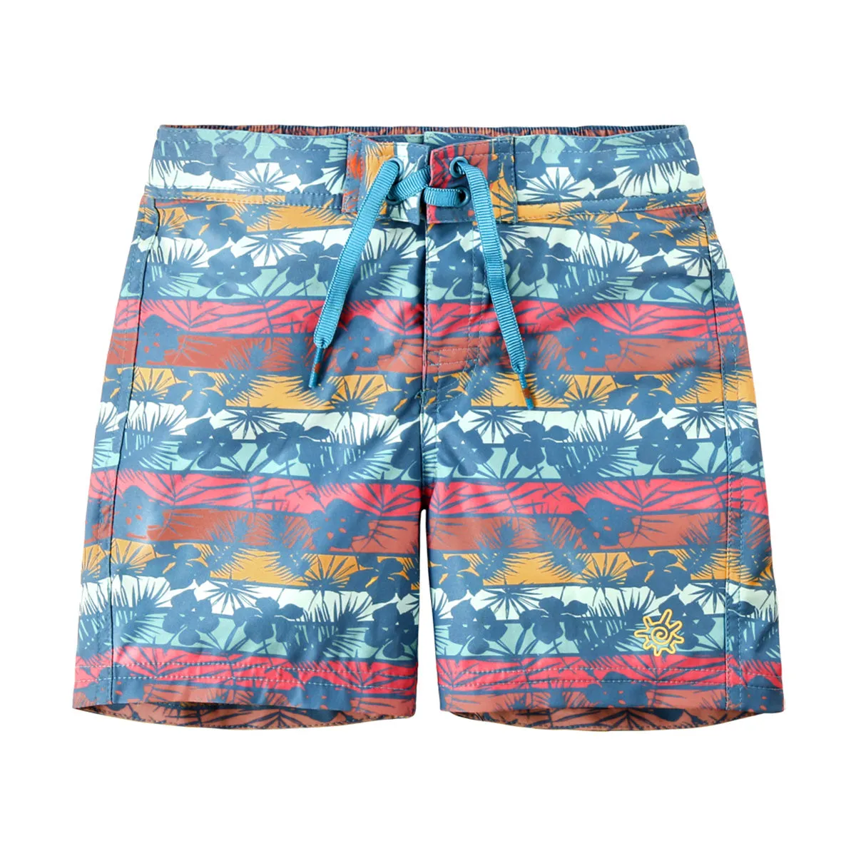 Girl's Board Shorts