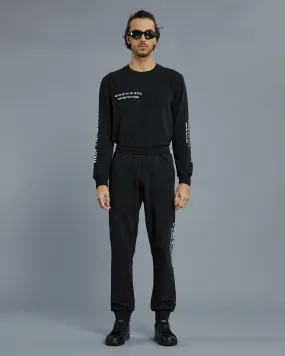Graphic ADA Track Pants
