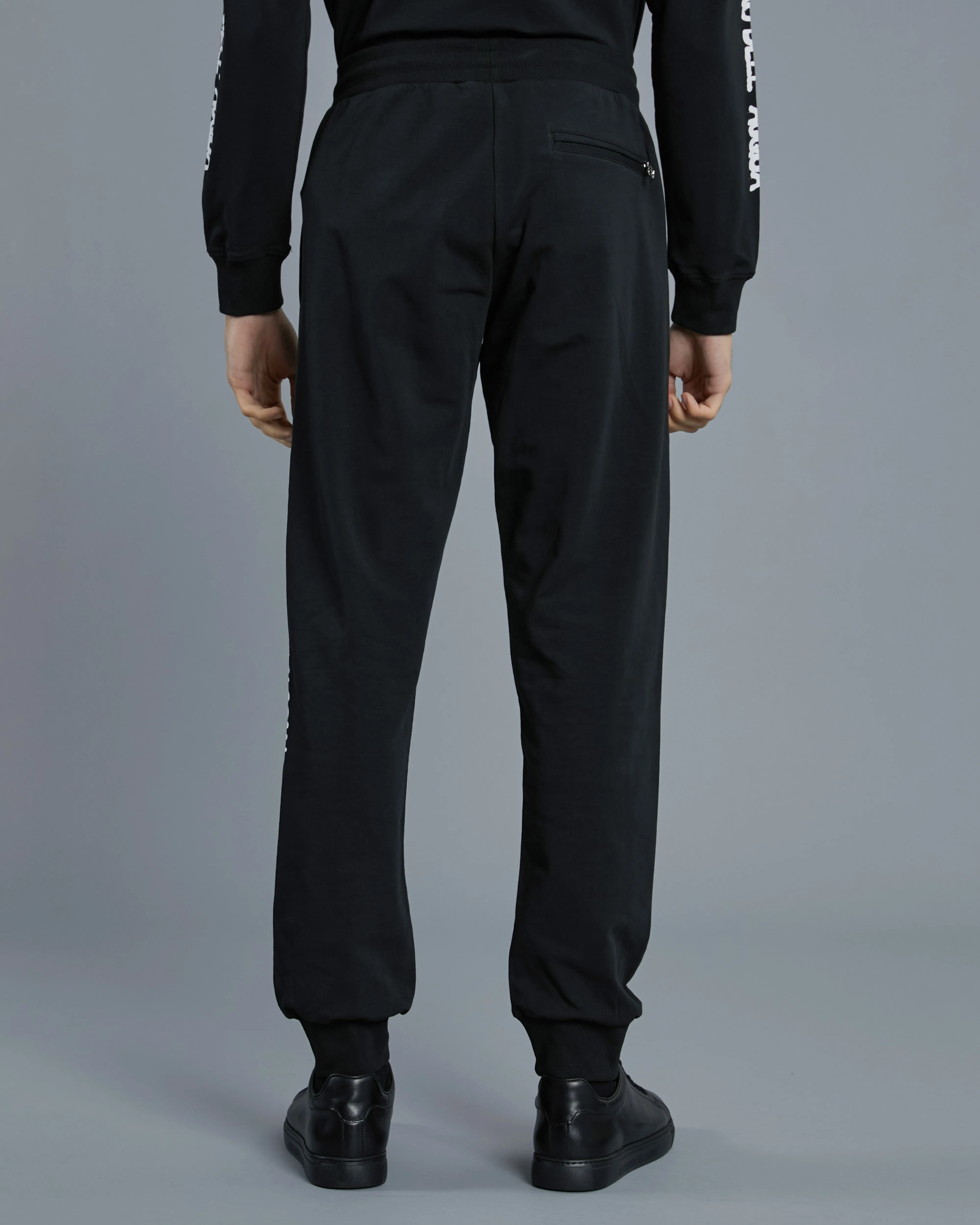 Graphic ADA Track Pants