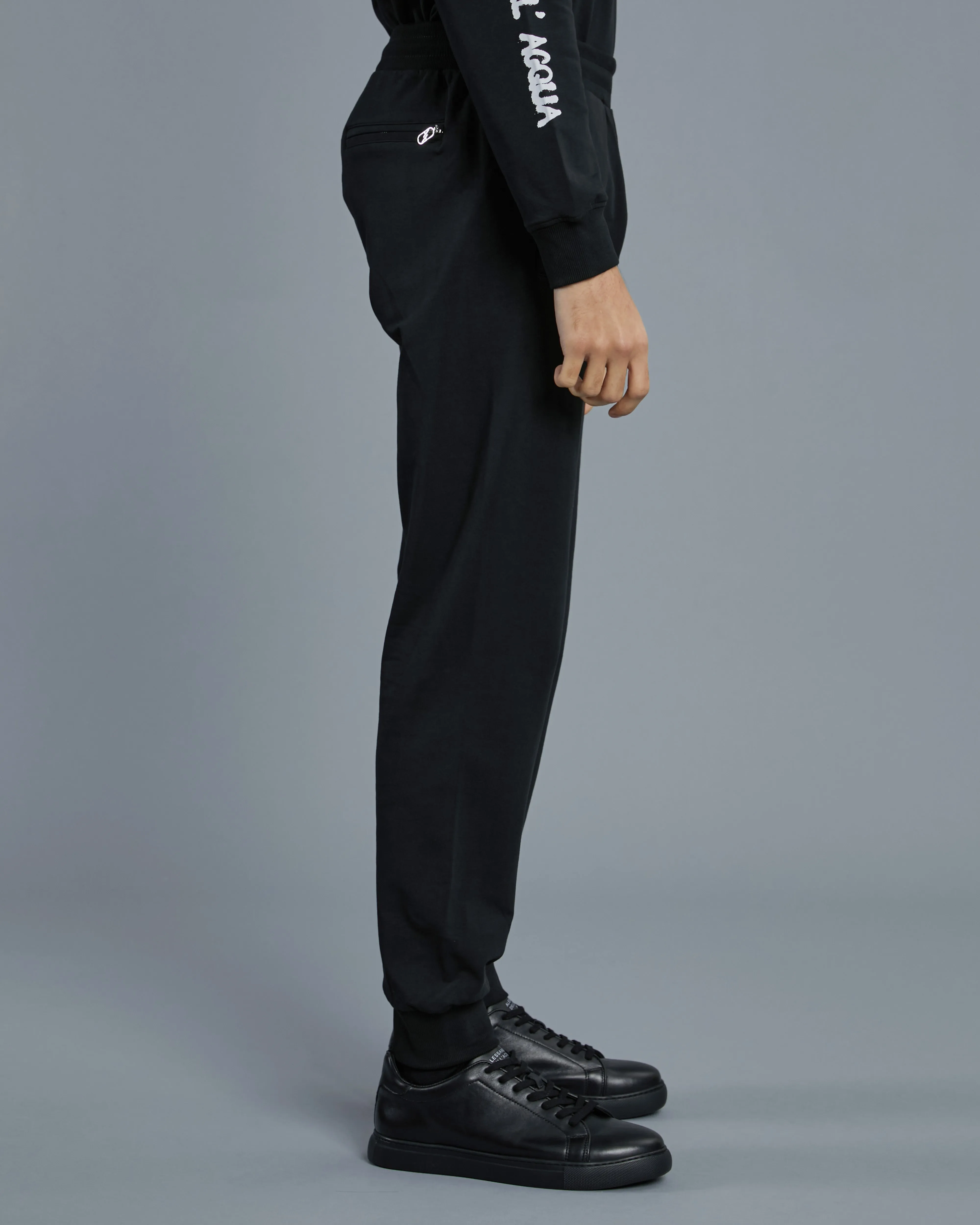 Graphic ADA Track Pants
