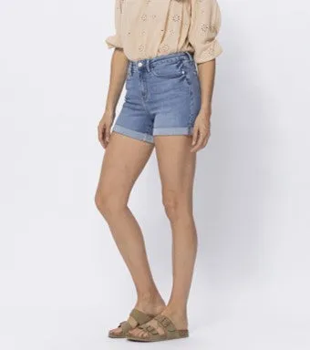 Judy Blue Shorts #150096 - #3658-3663