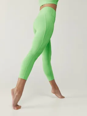 Legging Umay - Pomme