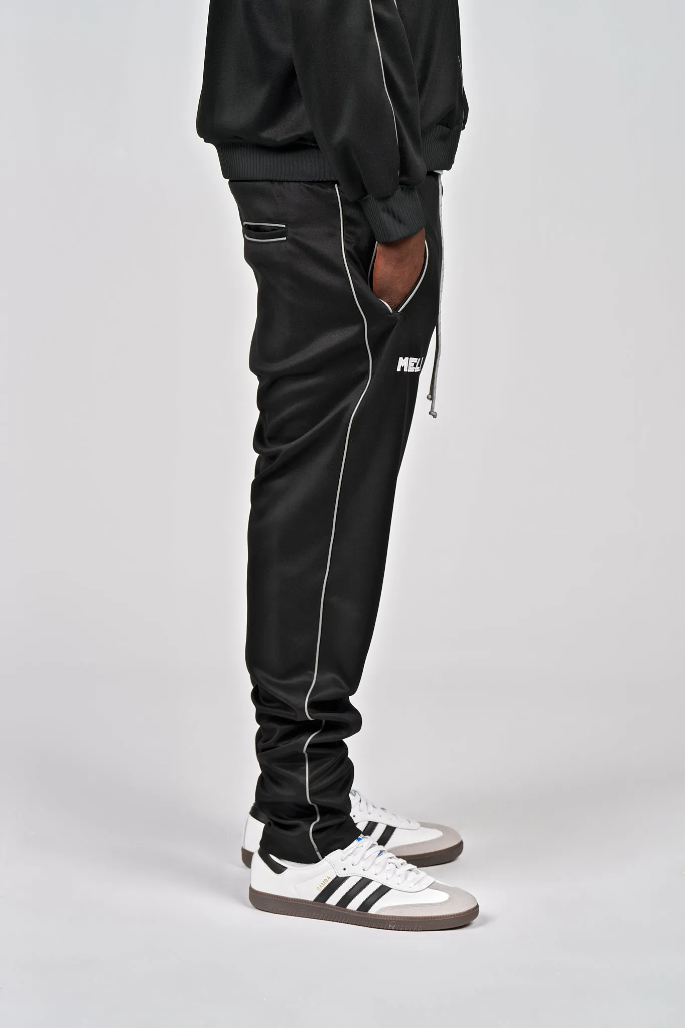 MELI TRACK PANTS