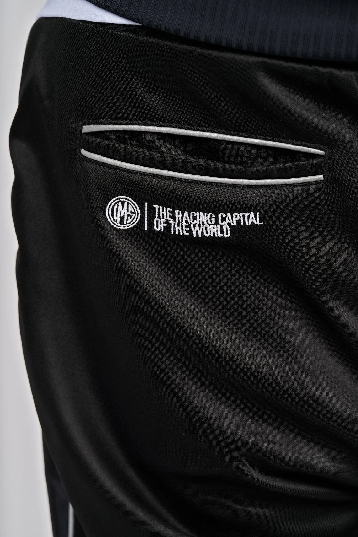 MELI TRACK PANTS