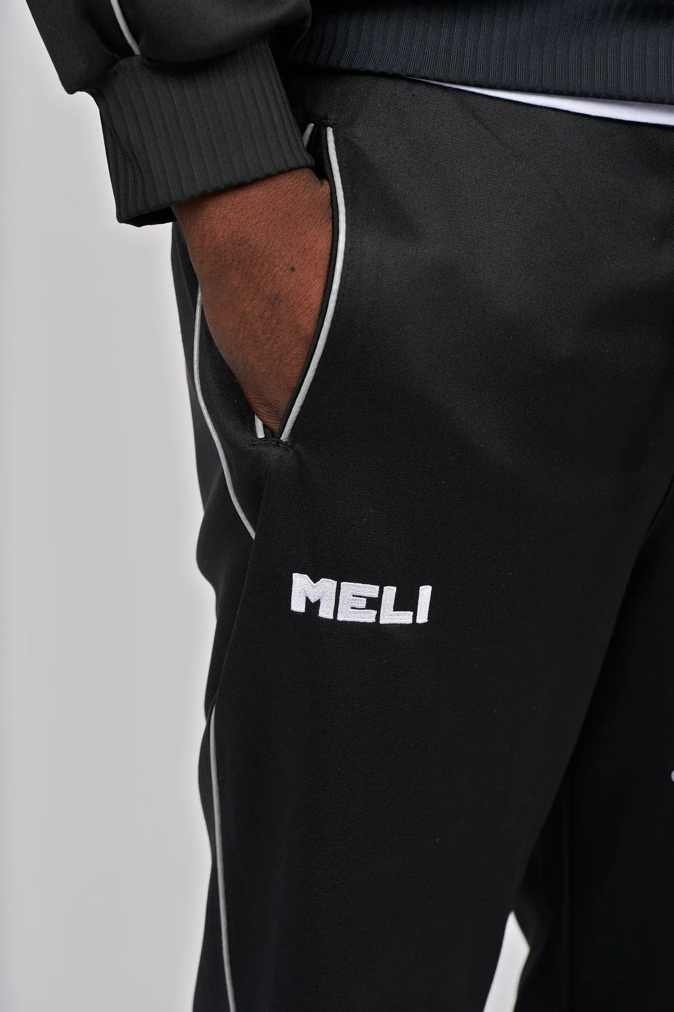 MELI TRACK PANTS