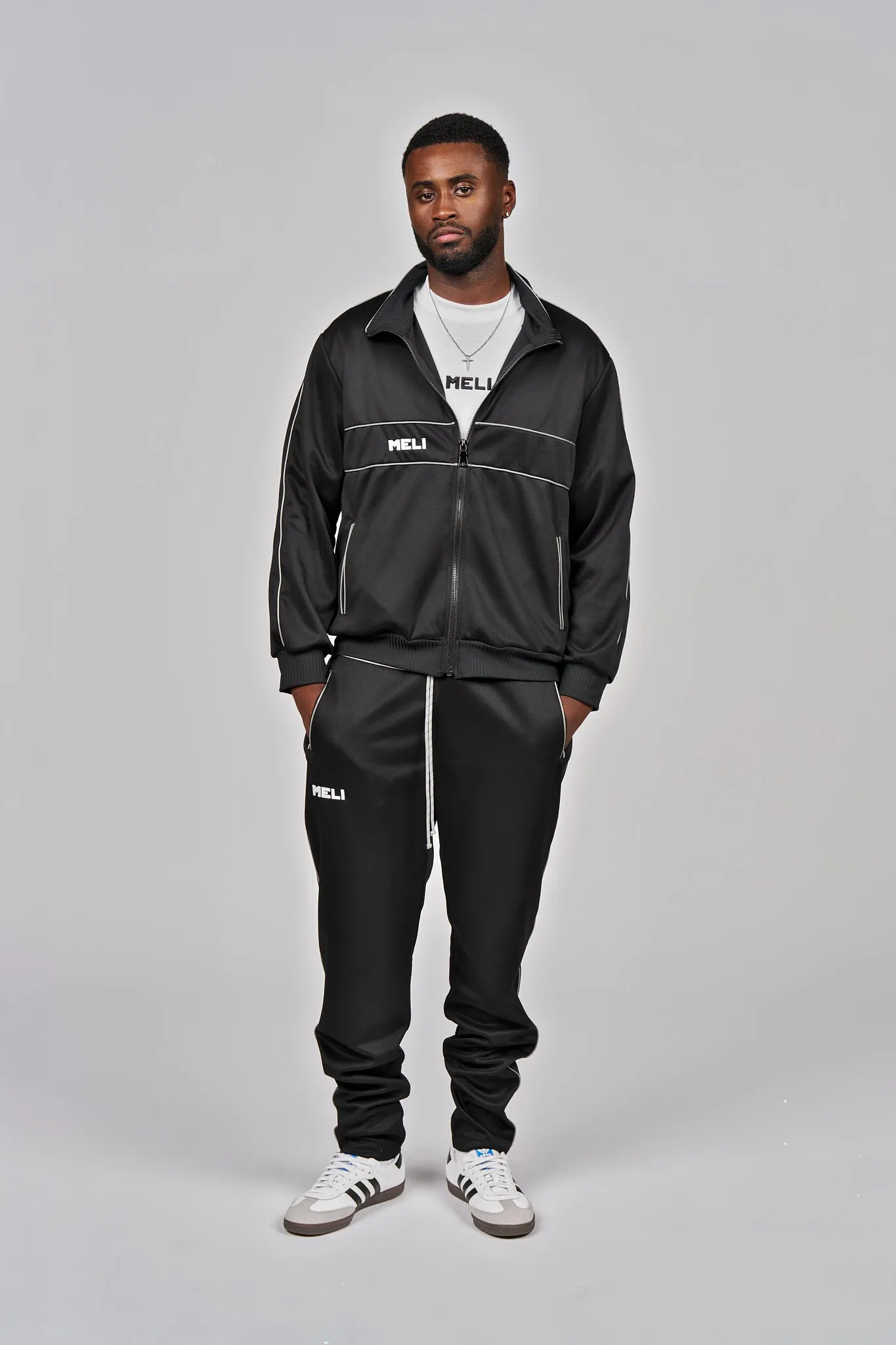 MELI TRACK PANTS