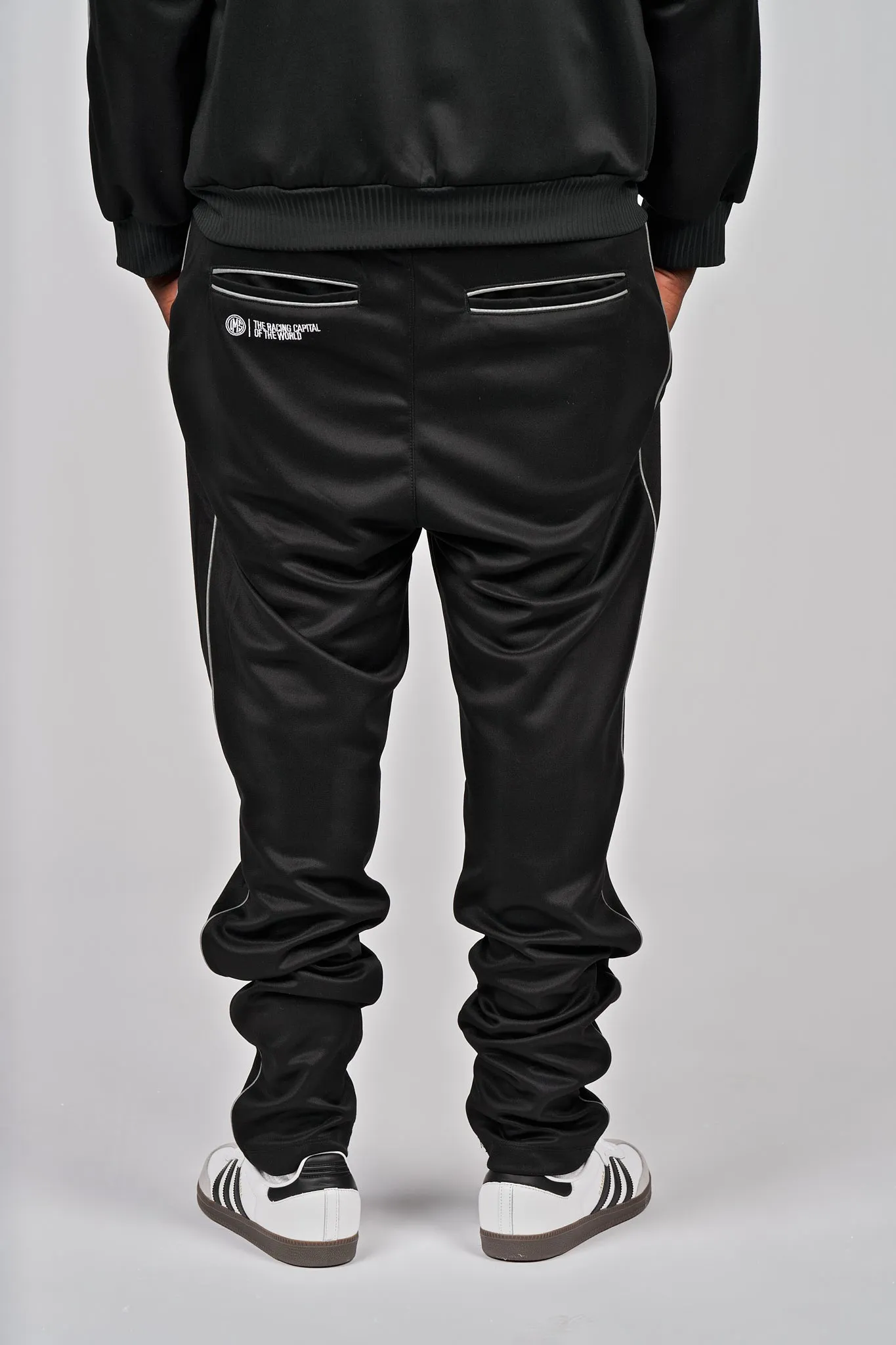 MELI TRACK PANTS