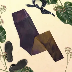 Paws & Hugs Yoga Leggings