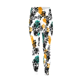Pre Order:  Ndir High-Waisted Leggings