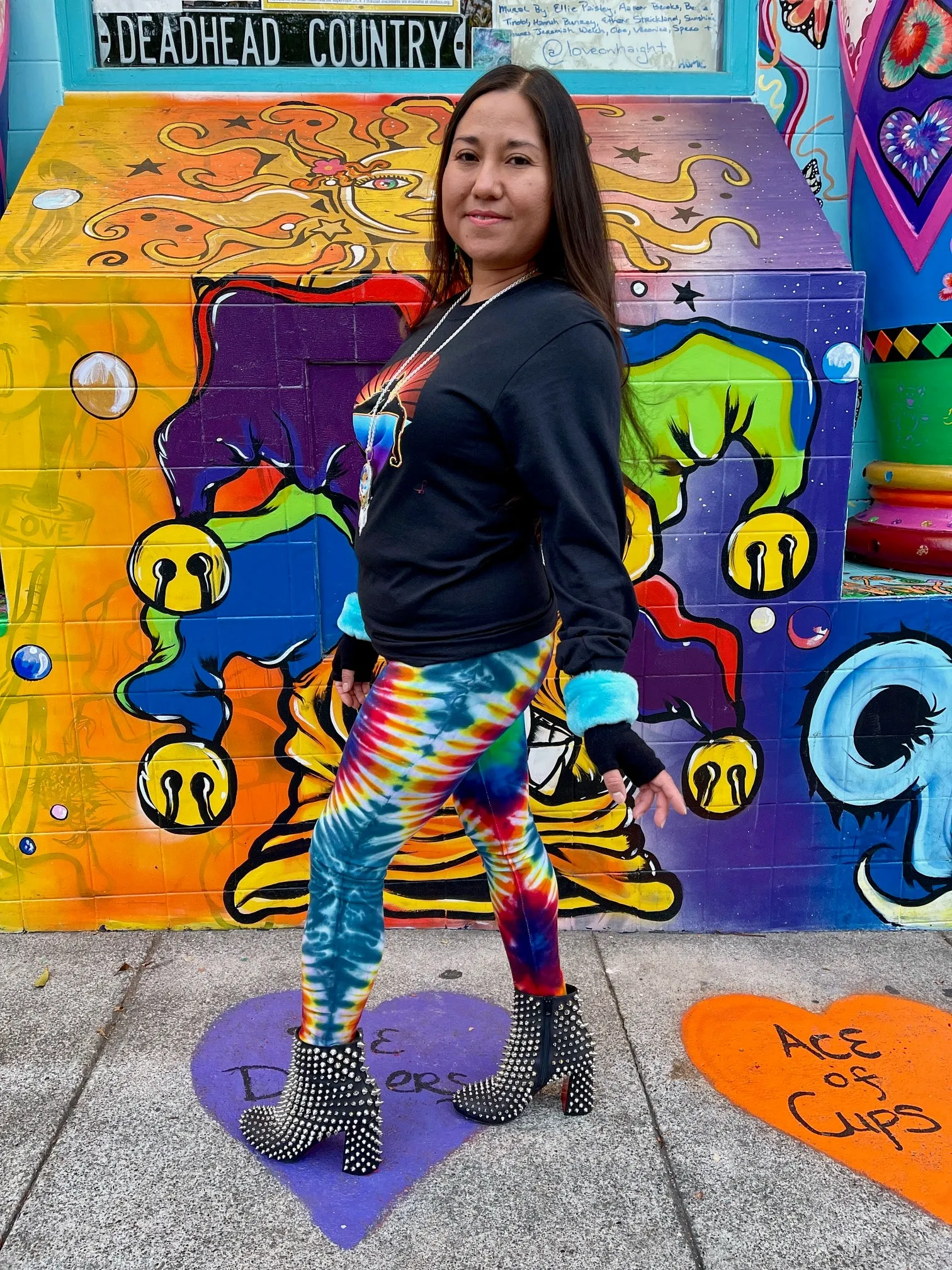 Ravan Alexandra Leggings #1