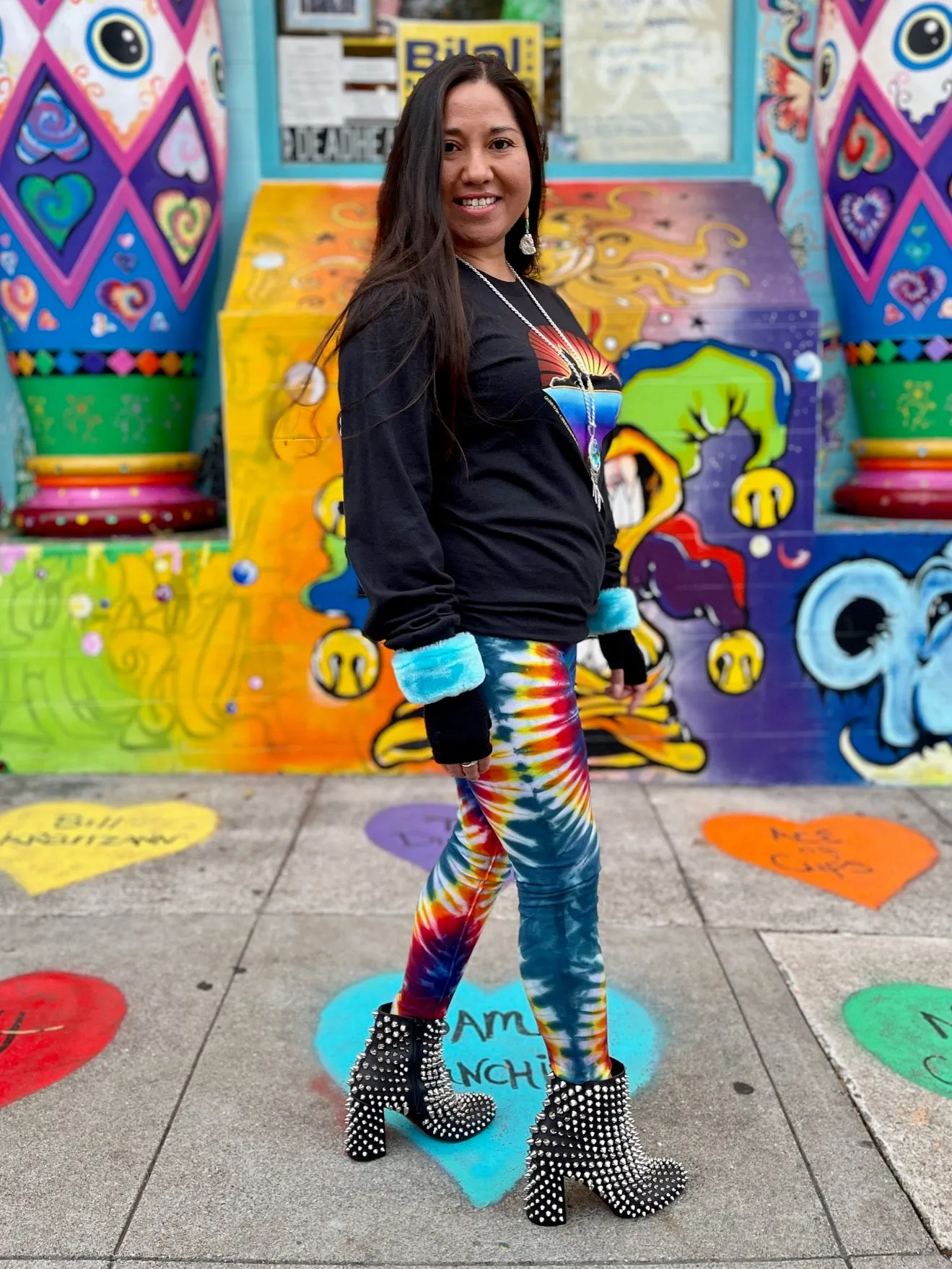 Ravan Alexandra Leggings #1