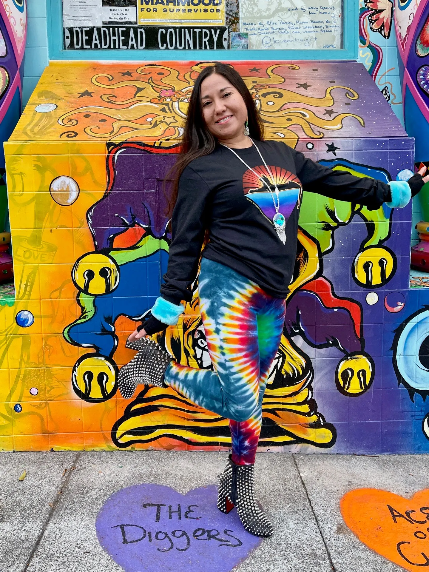 Ravan Alexandra Leggings #1