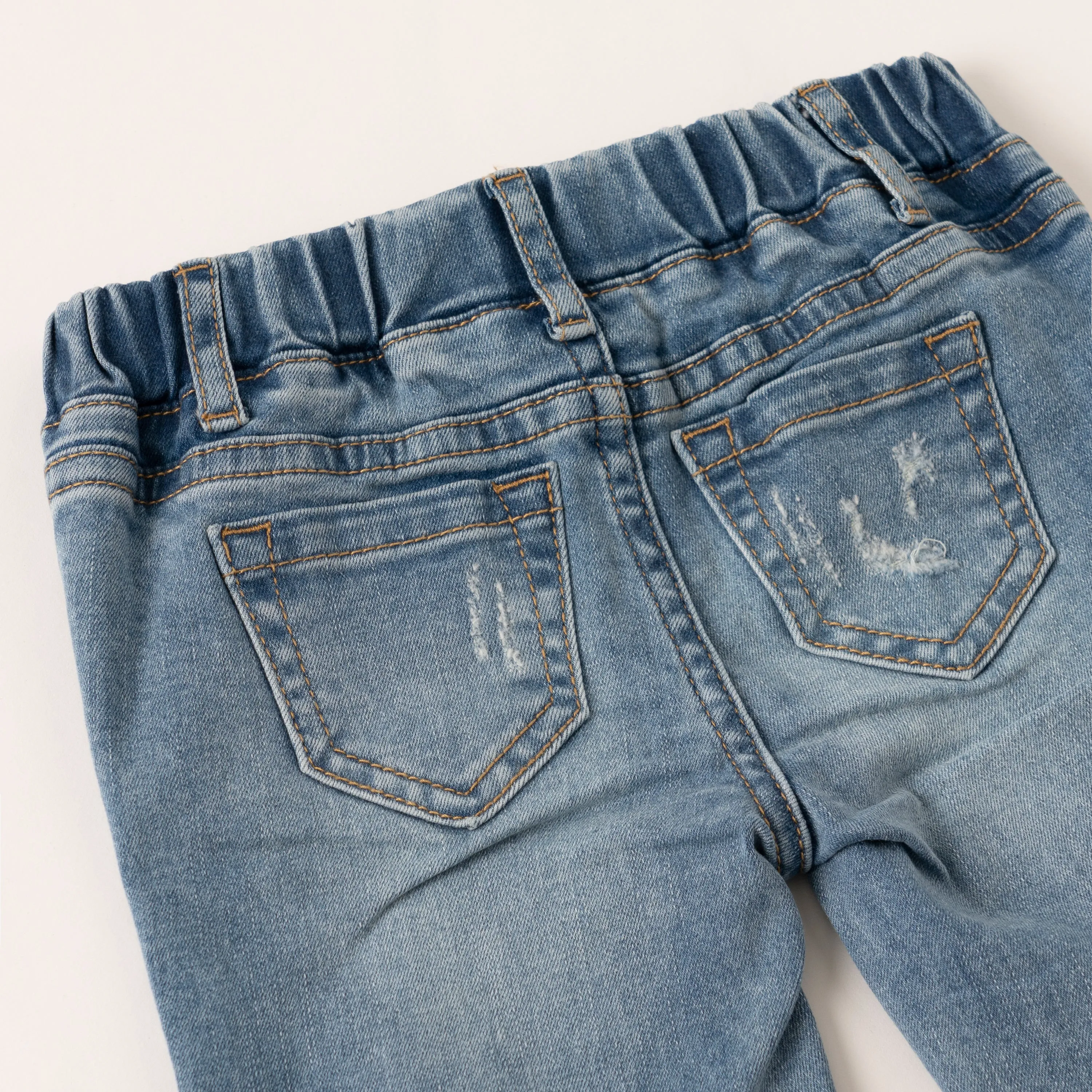 The Boyfriend Jean