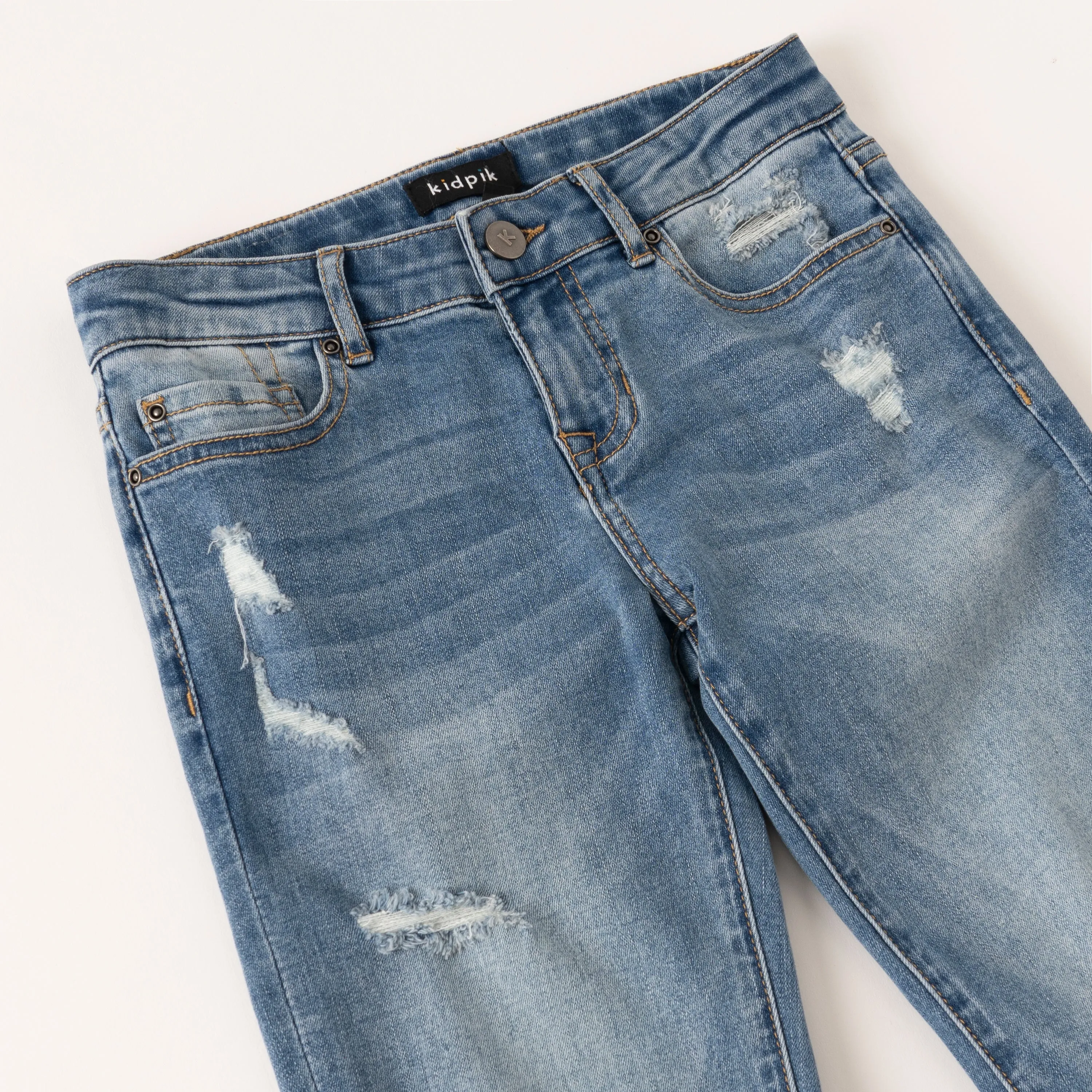 The Boyfriend Jean