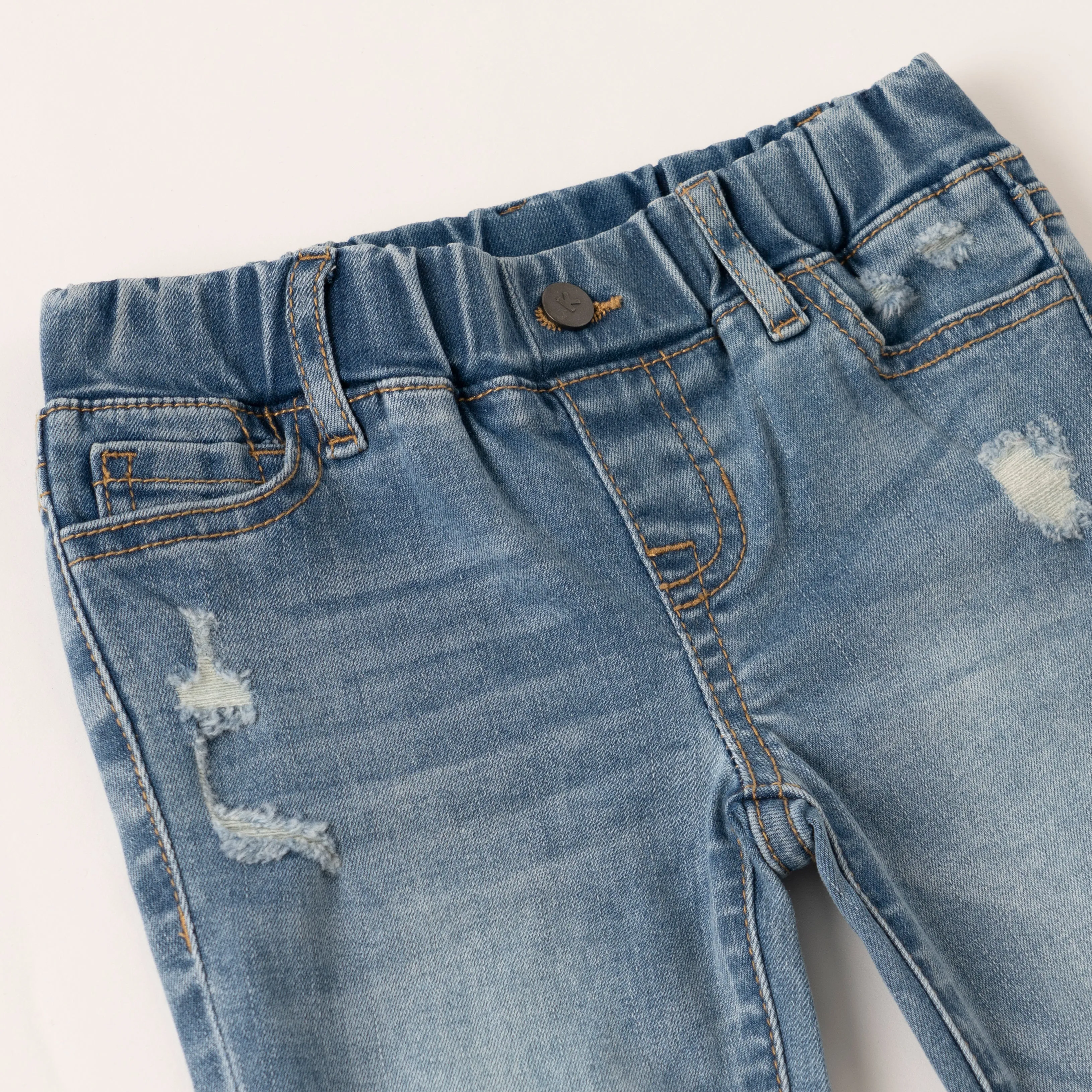 The Boyfriend Jean