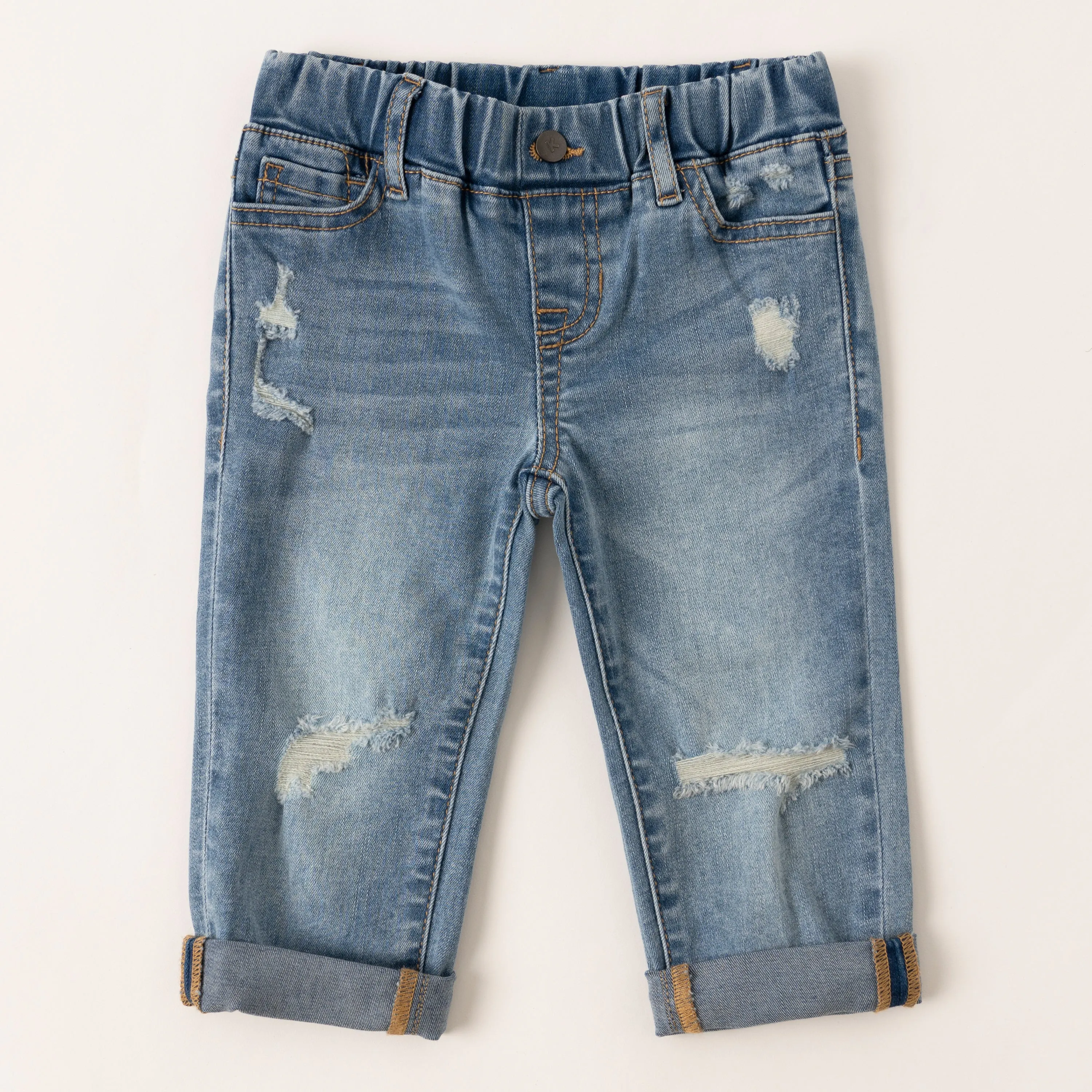 The Boyfriend Jean