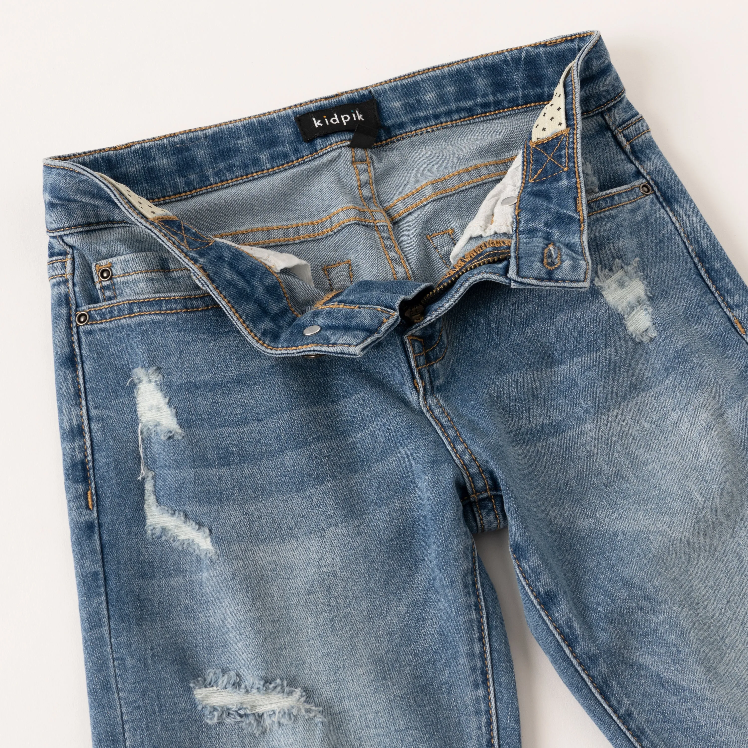 The Boyfriend Jean