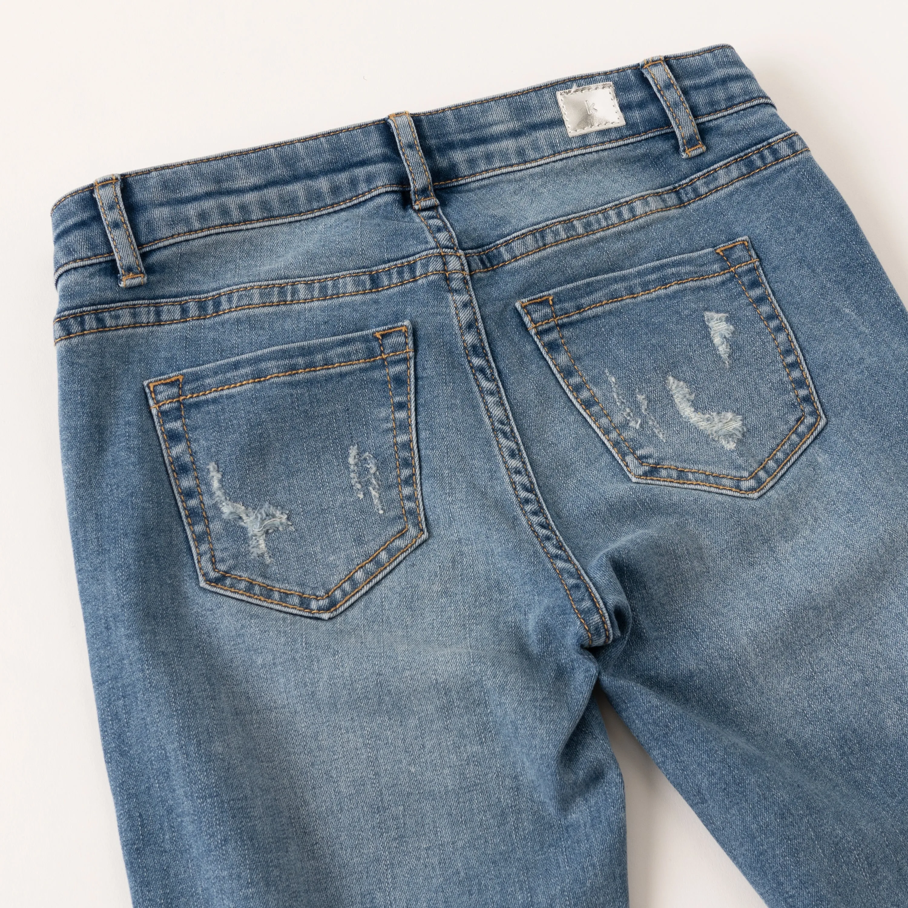 The Boyfriend Jean