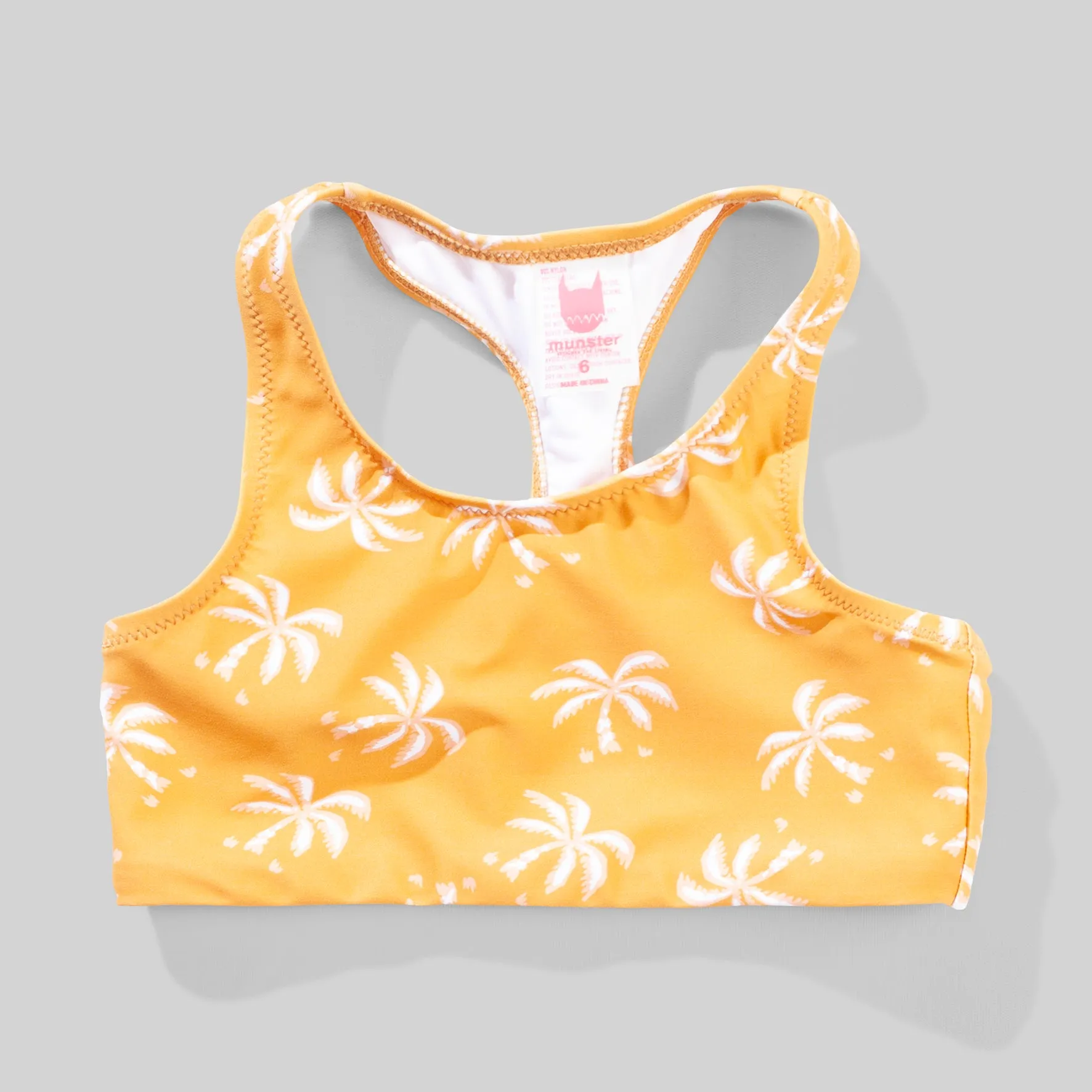 WILLA CROP TOP