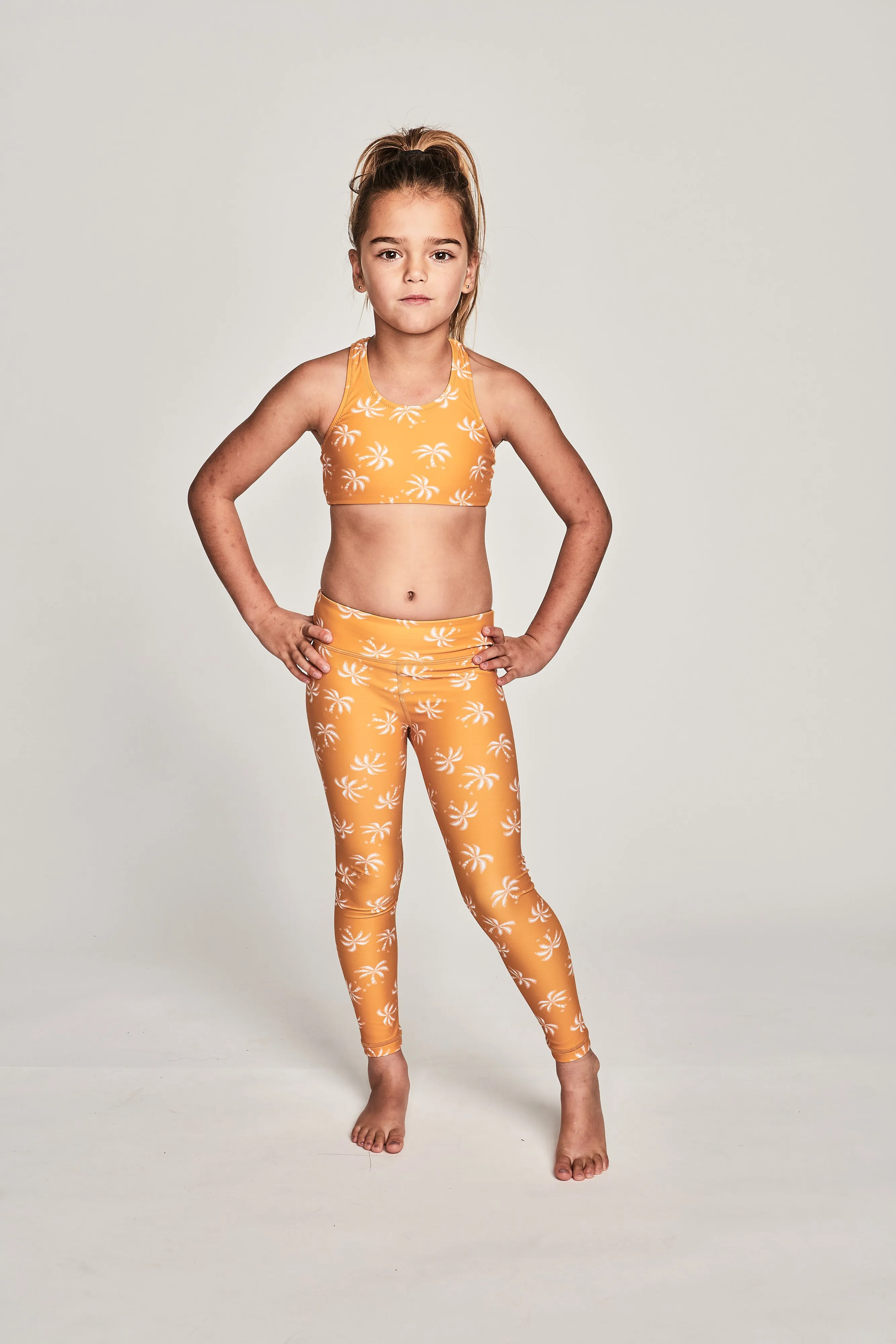 WILLA CROP TOP