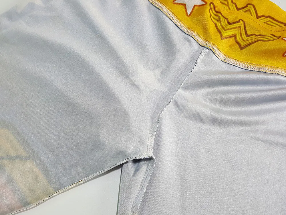 WONDER WOMAN Workout Leggings for Women