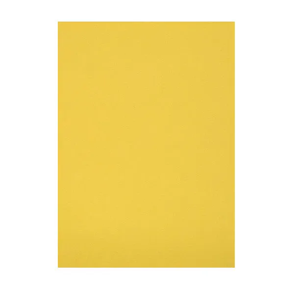 Yellow Hard Board Back Envelopes