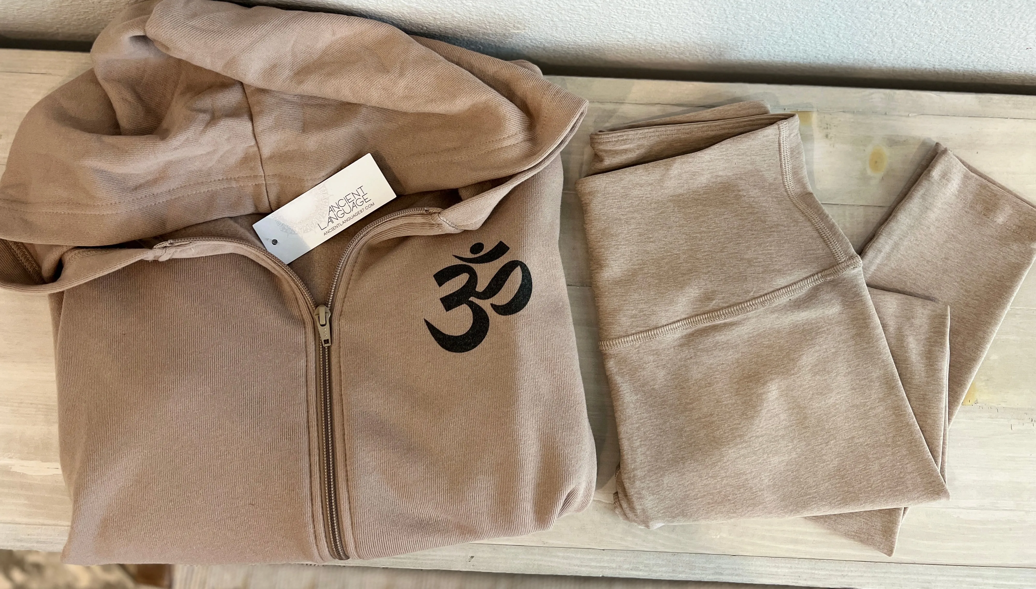 Yoga Legging